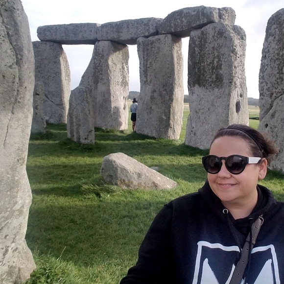 Meet your Posher, Susan - Picture 10 of 15